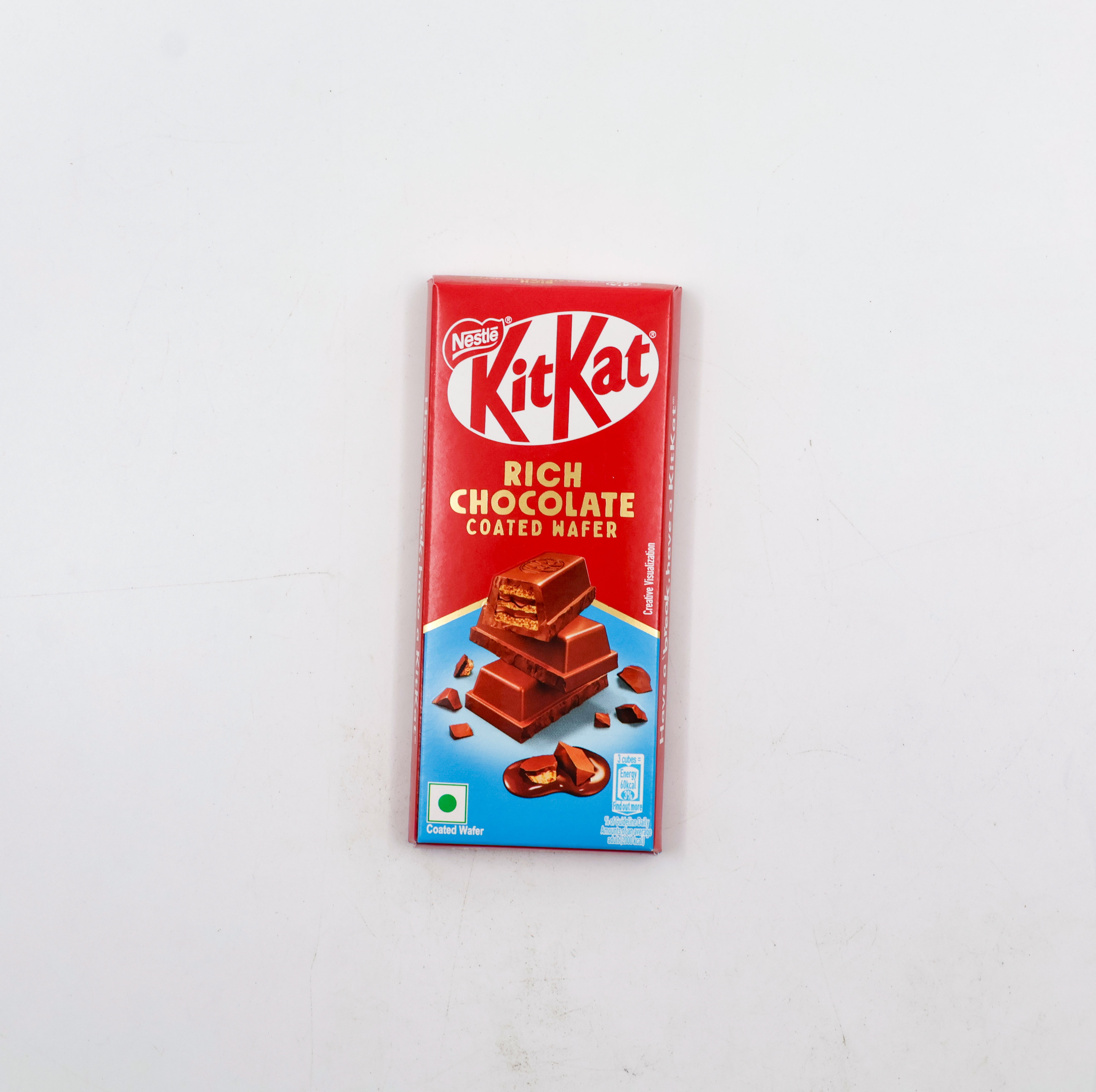 Kitkat Rich Chocolate Coated 50 g
